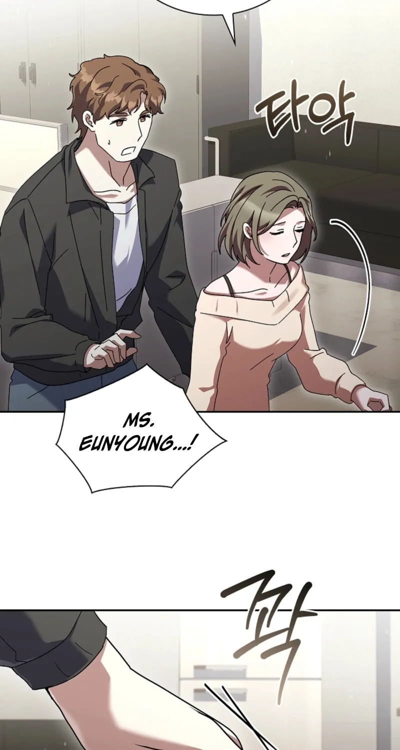Dive Chapter 38 page 24 - 