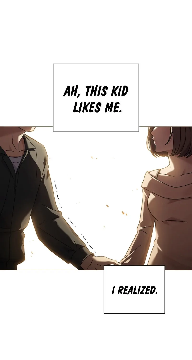 Dive Chapter 38 page 32 - 