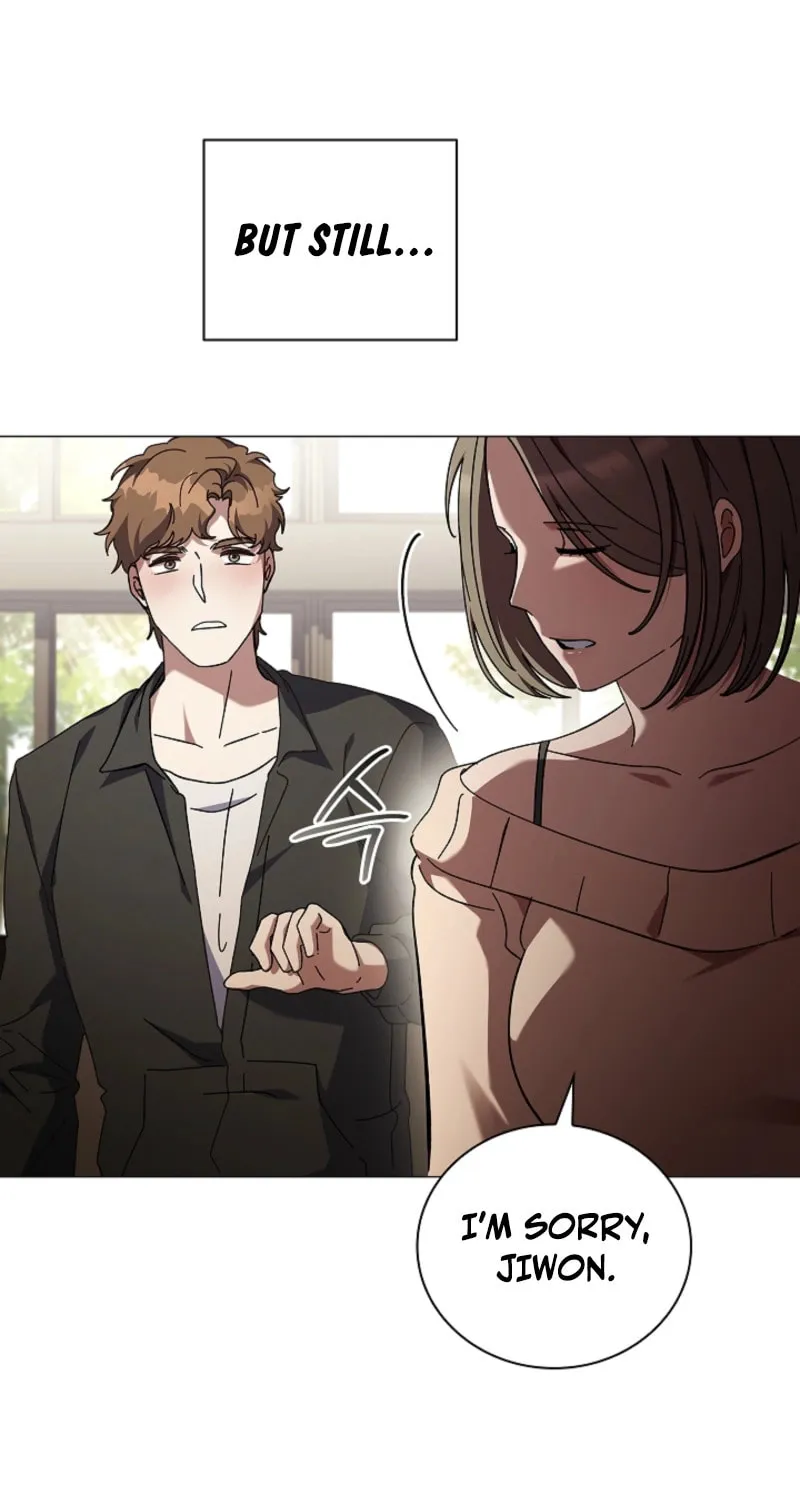 Dive Chapter 38 page 33 - 
