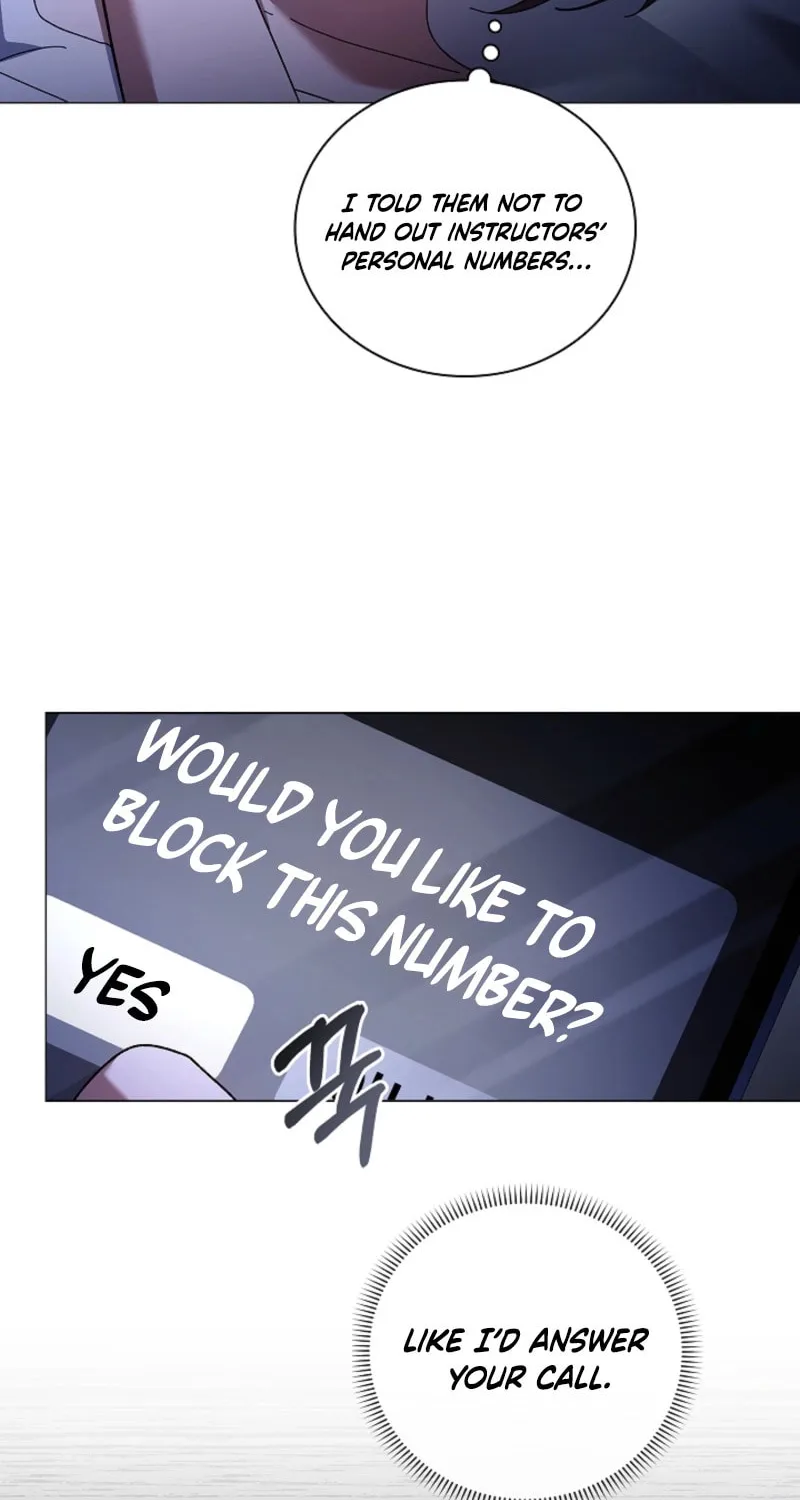 Dive Chapter 38 page 43 - 