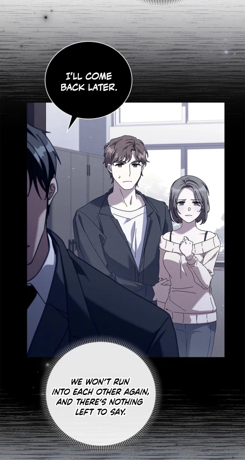 Dive Chapter 38 page 44 - 