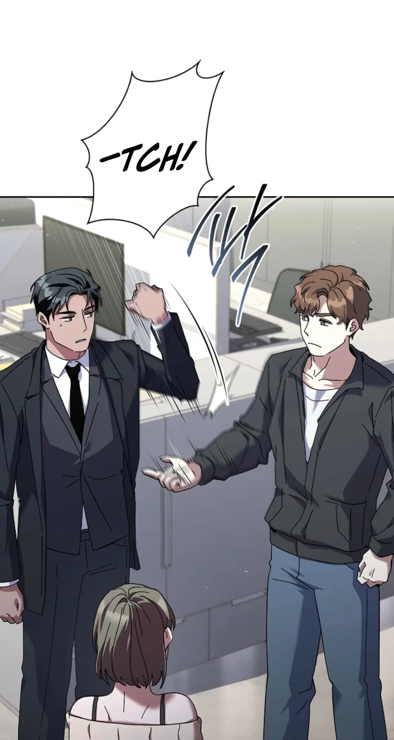 Dive Chapter 38 page 6 - 
