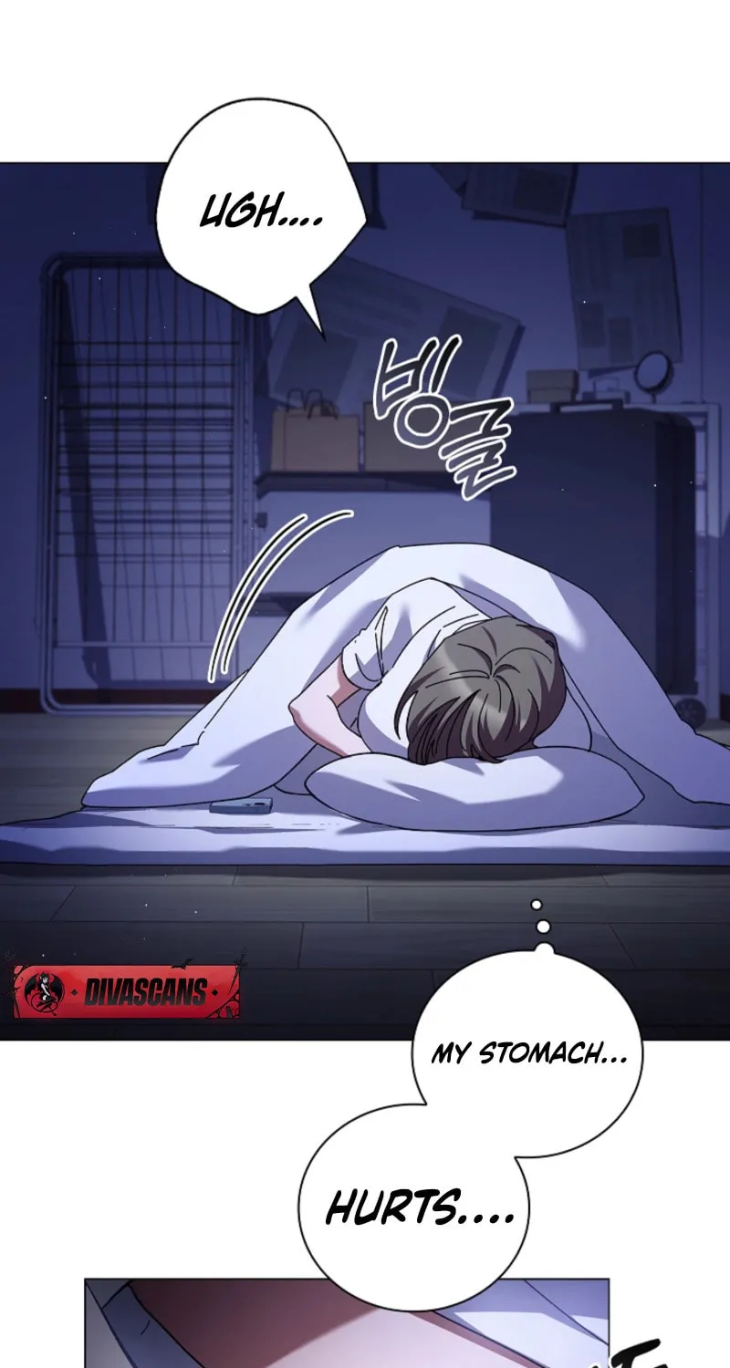 Dive Chapter 38 page 51 - 