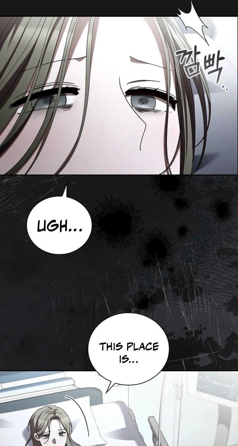Dive Chapter 38 page 56 - 