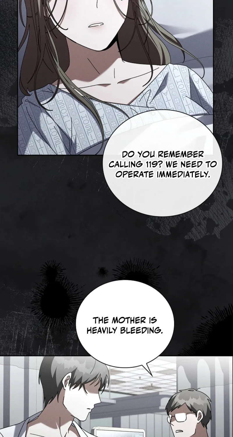 Dive Chapter 38 page 58 - 