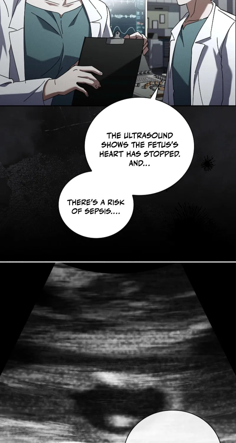 Dive Chapter 38 page 59 - 