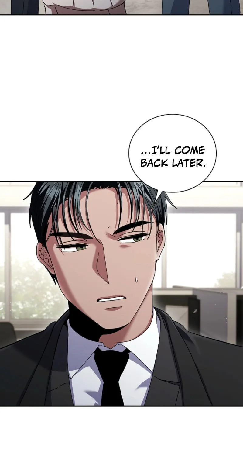 Dive Chapter 38 page 7 - 
