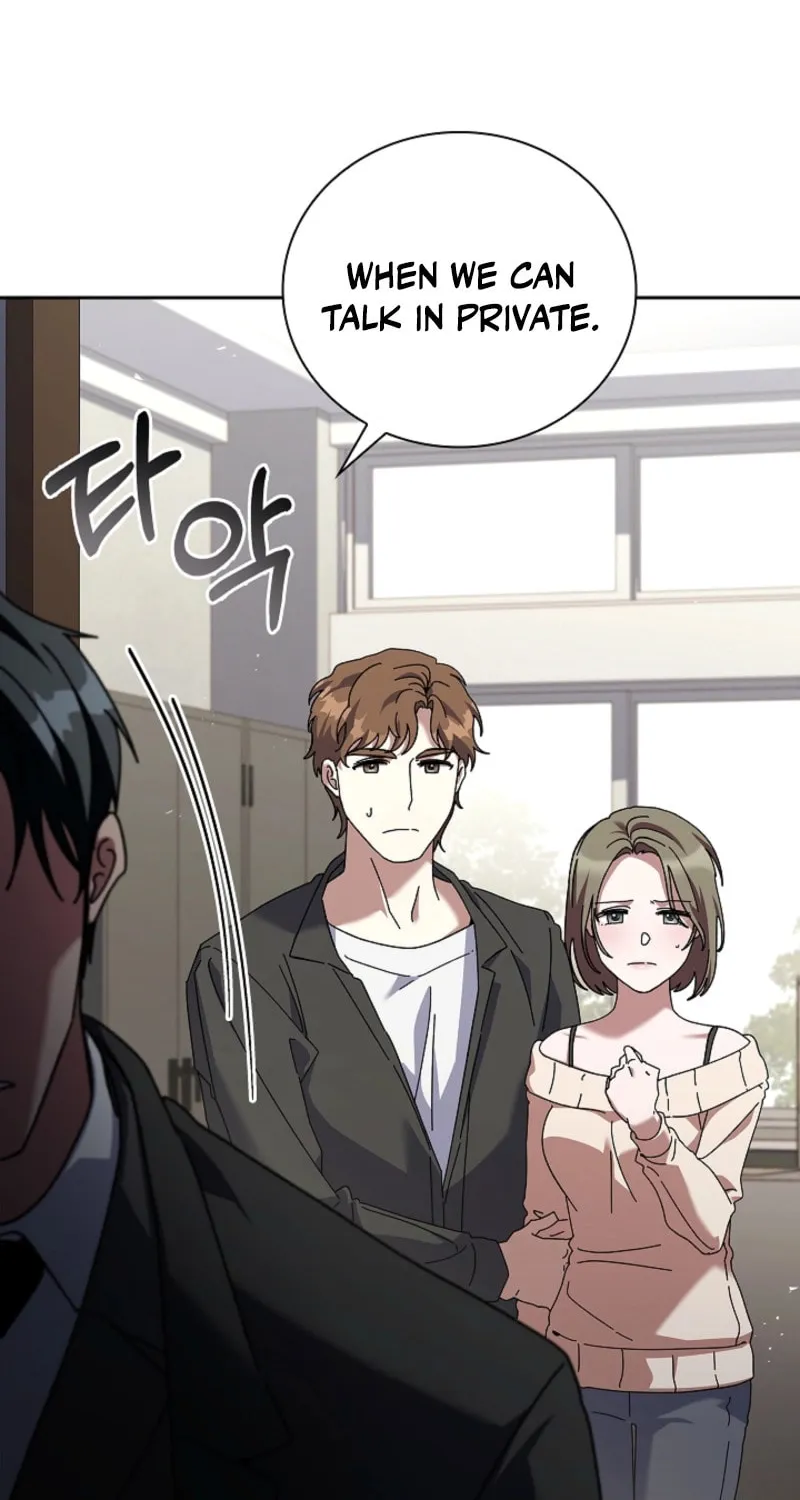 Dive Chapter 38 page 8 - 