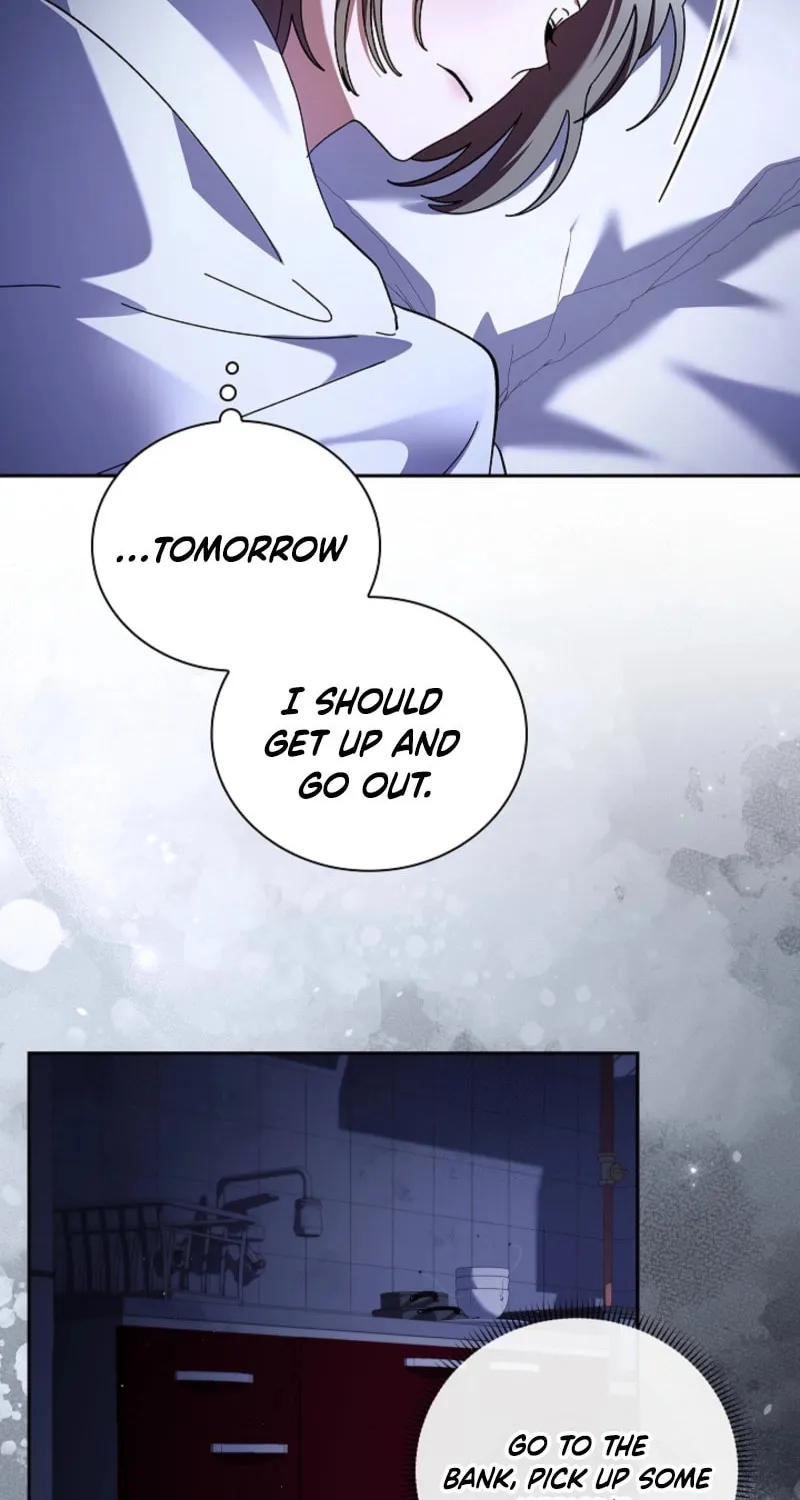 Dive Chapter 38 page 71 - 