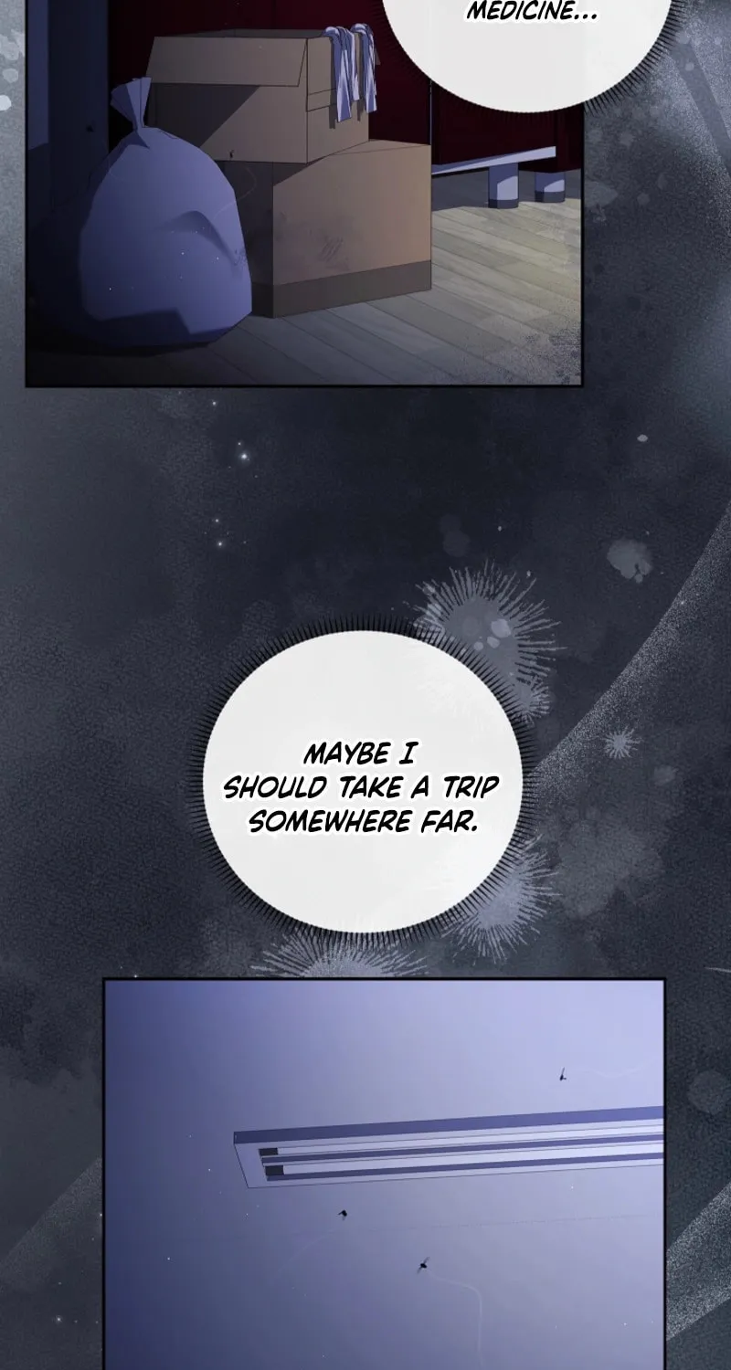Dive Chapter 38 page 72 - 