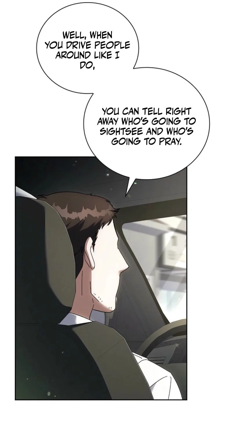 Dive Chapter 39 page 13 - 