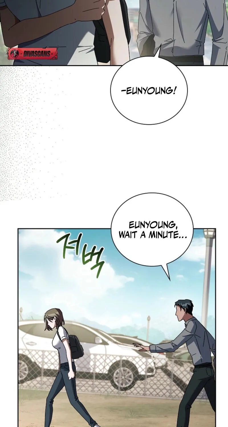 Dive Chapter 39 page 33 - 