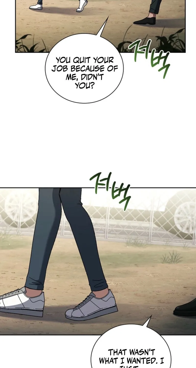 Dive Chapter 39 page 34 - 