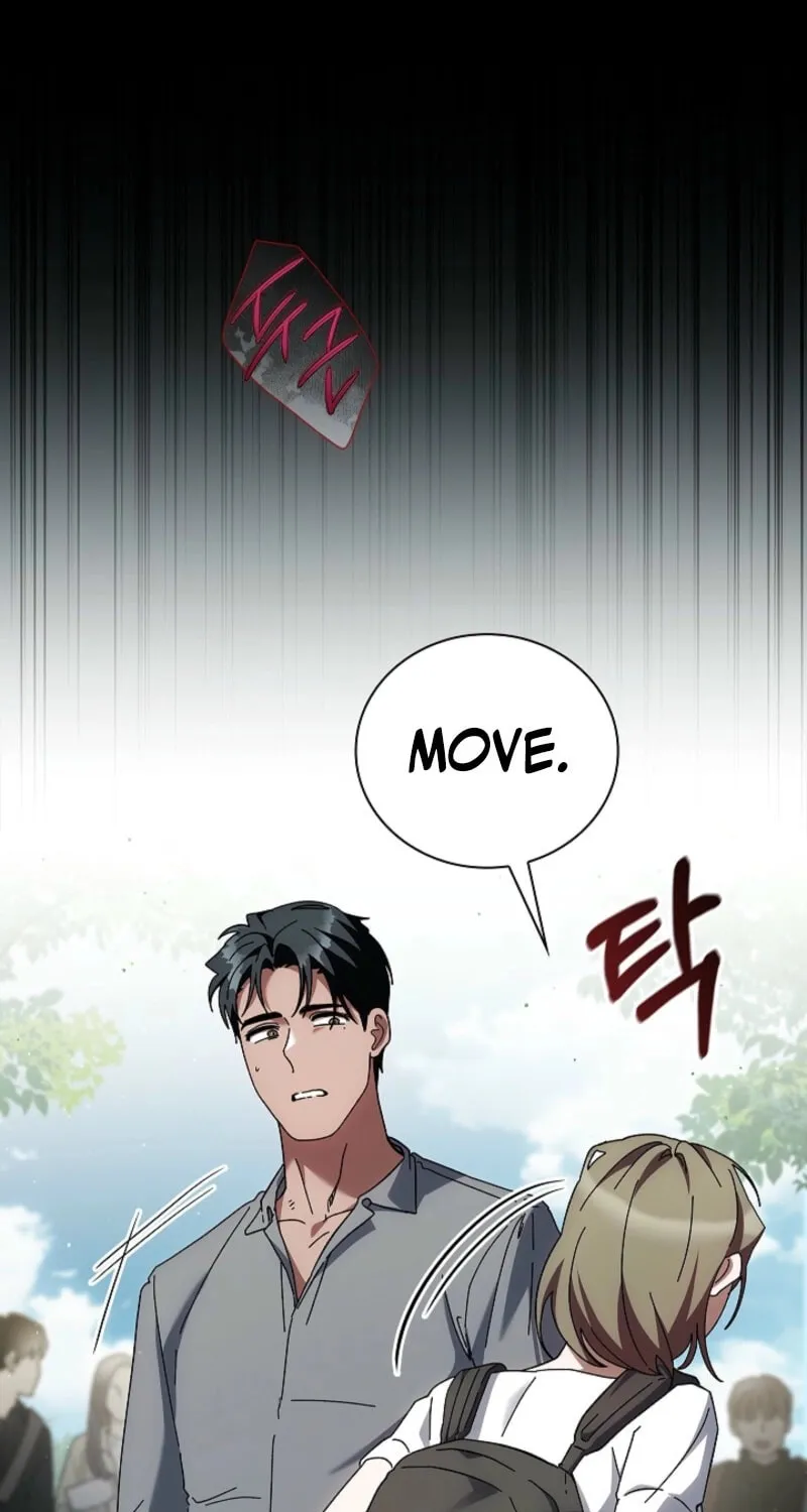 Dive Chapter 39 page 49 - 