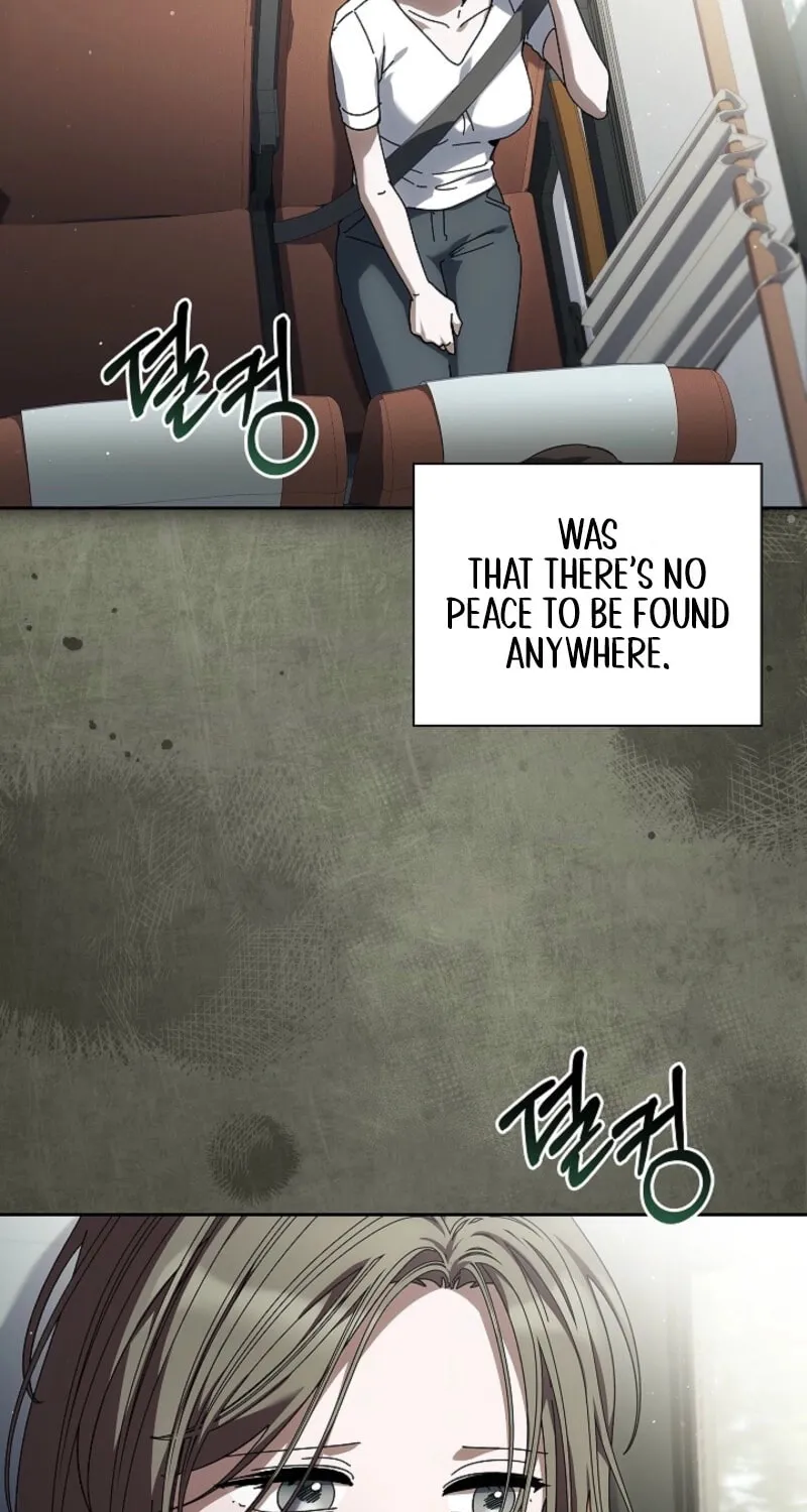 Dive Chapter 39 page 64 - 