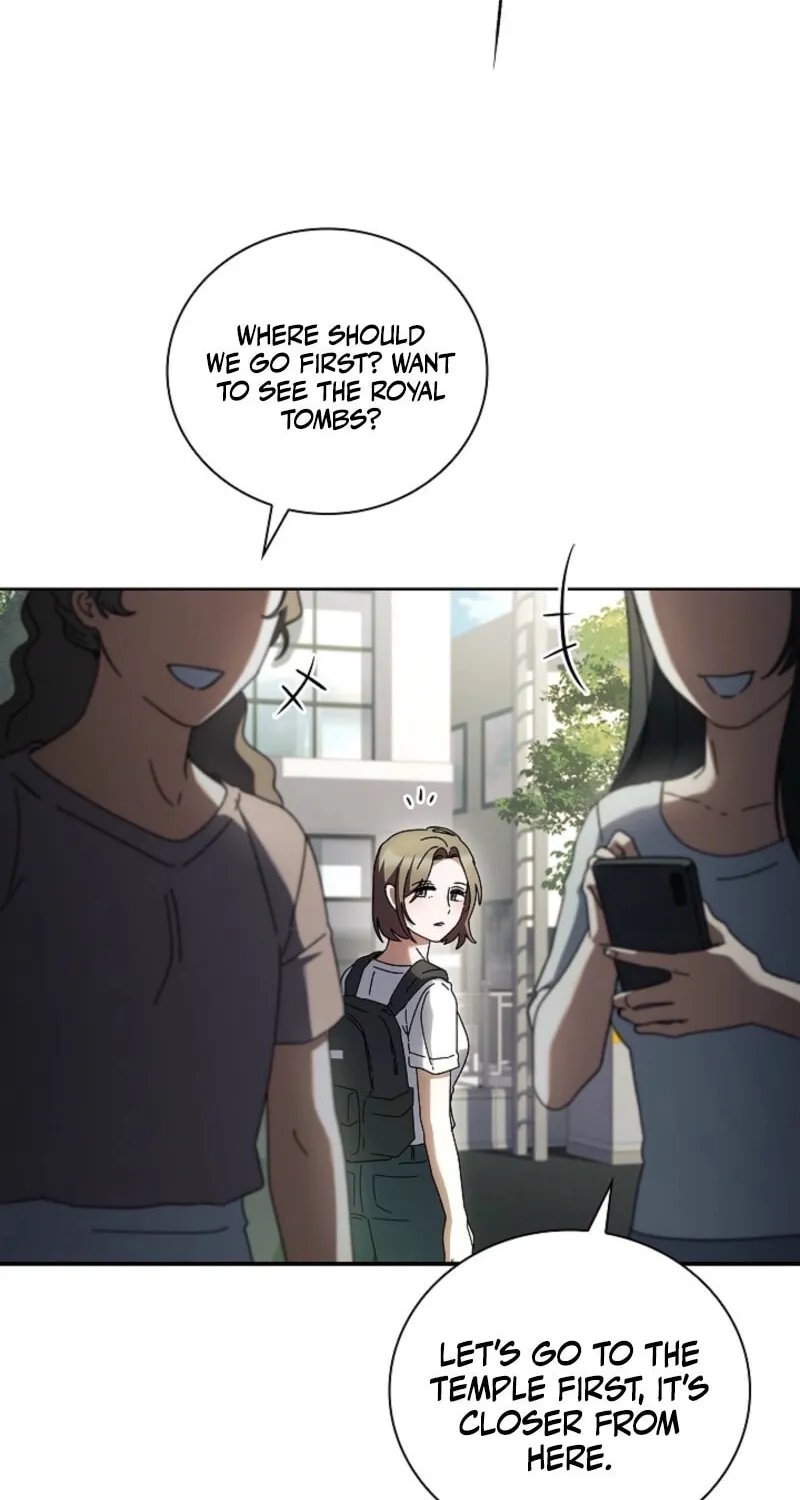 Dive Chapter 39 page 8 - 
