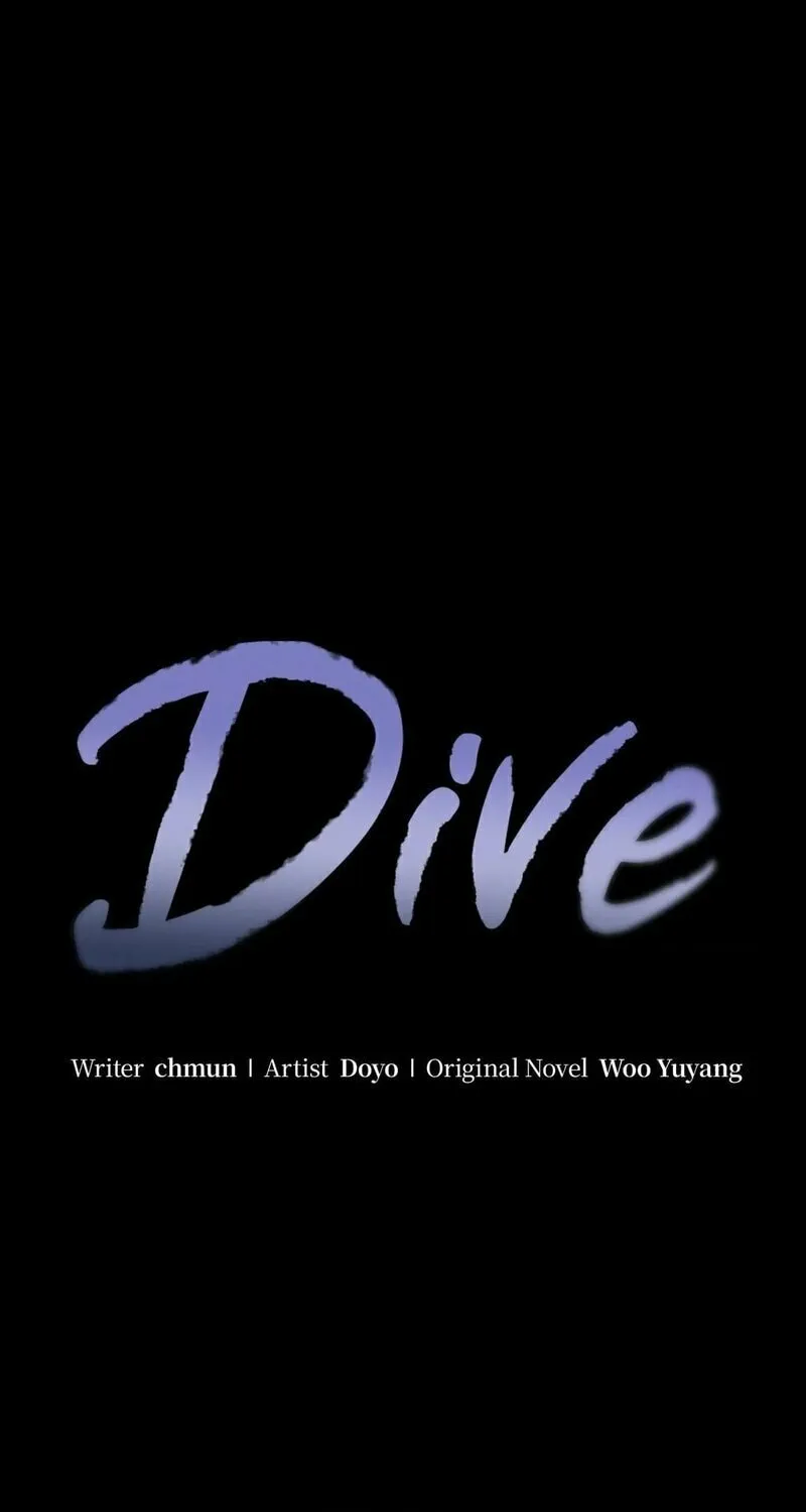 Dive Chapter 4 page 1 - 