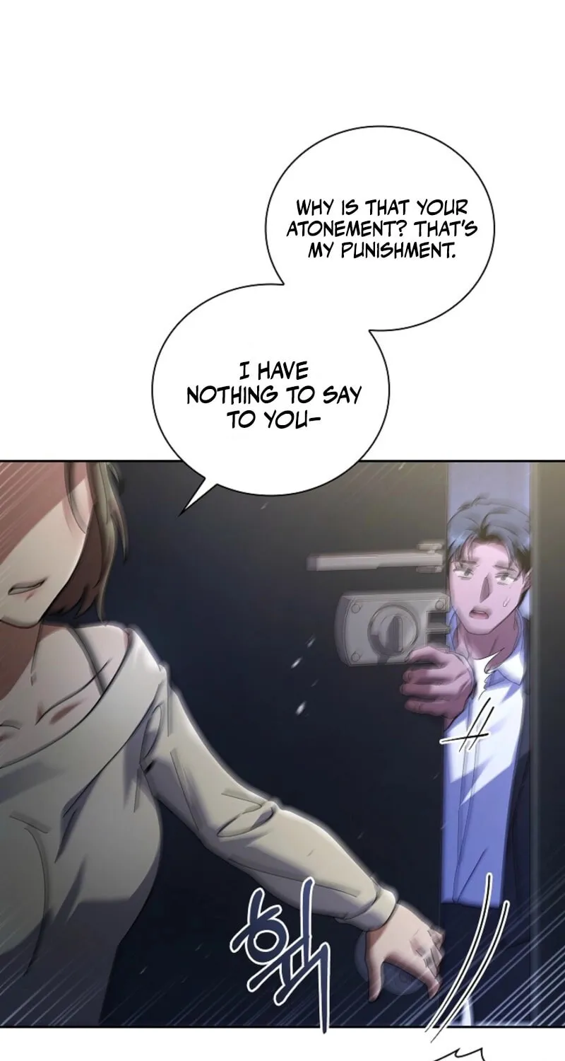 Dive Chapter 40 page 16 - 