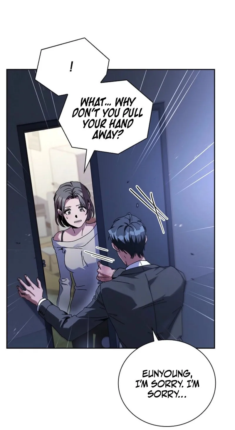 Dive Chapter 40 page 18 - 