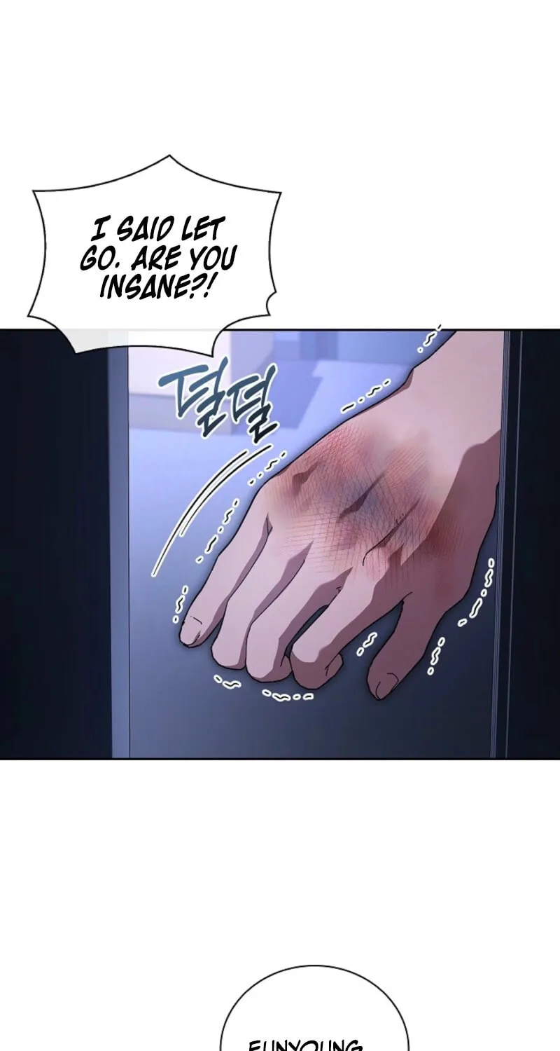 Dive Chapter 40 page 19 - 