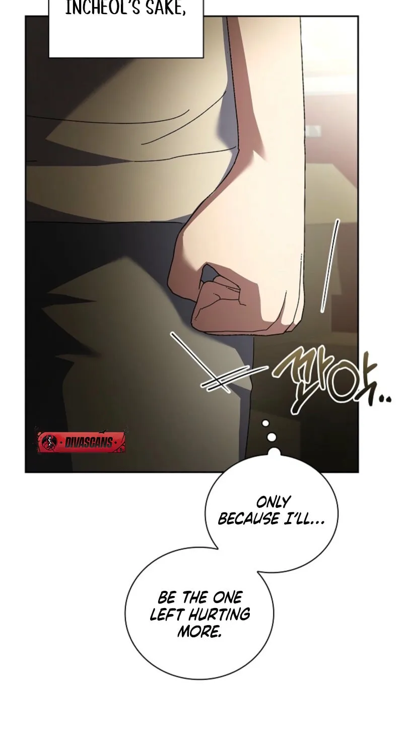 Dive Chapter 40 page 33 - 