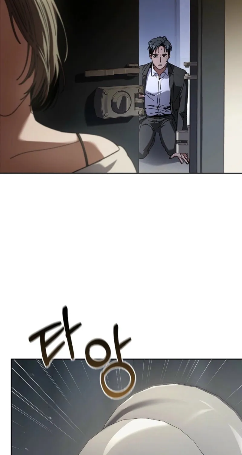 Dive Chapter 40 page 40 - 
