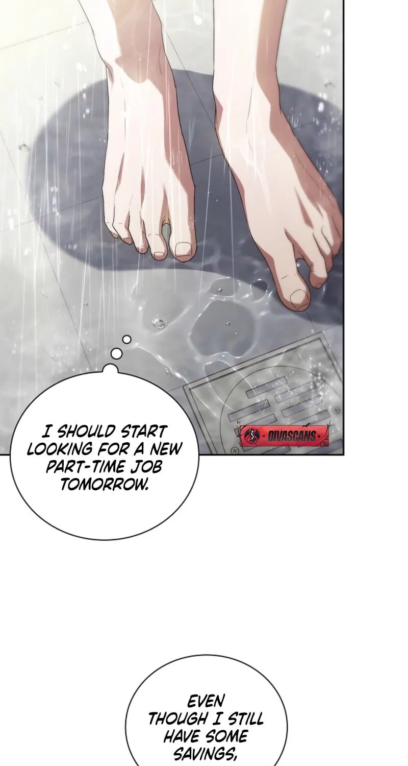 Dive Chapter 40 page 5 - 