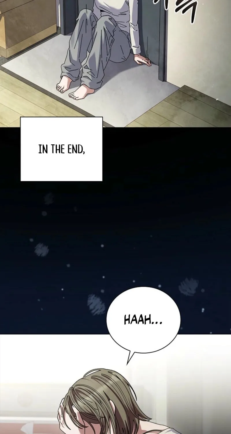 Dive Chapter 40 page 43 - 