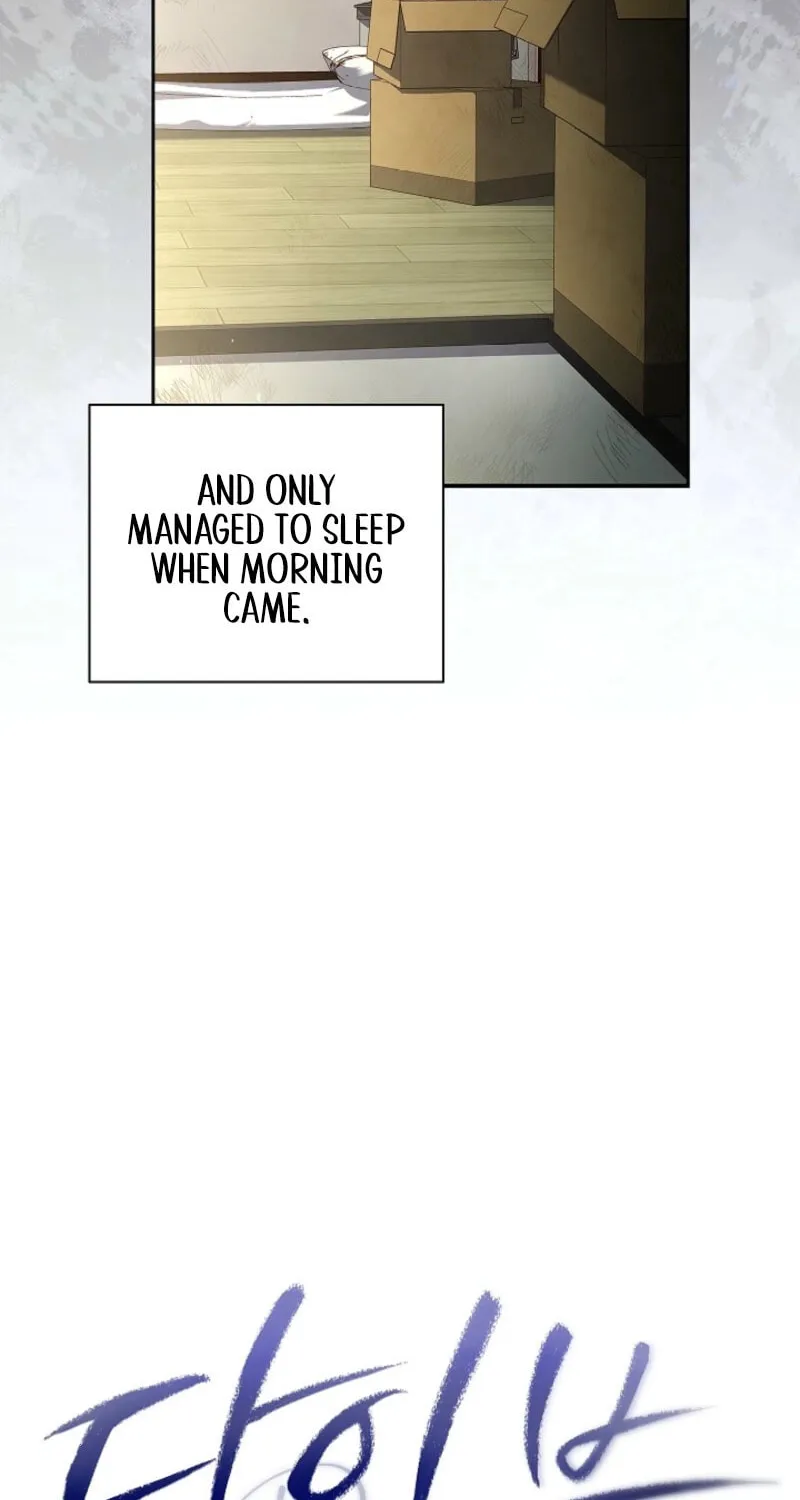 Dive Chapter 40 page 45 - 
