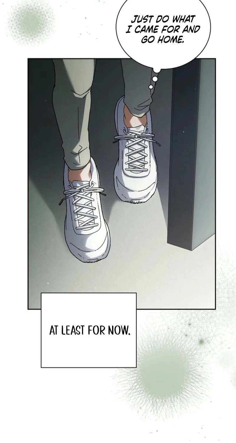 Dive Chapter 40 page 50 - 