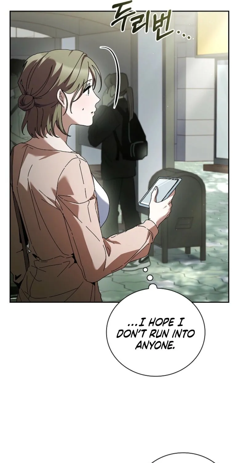 Dive Chapter 40 page 56 - 