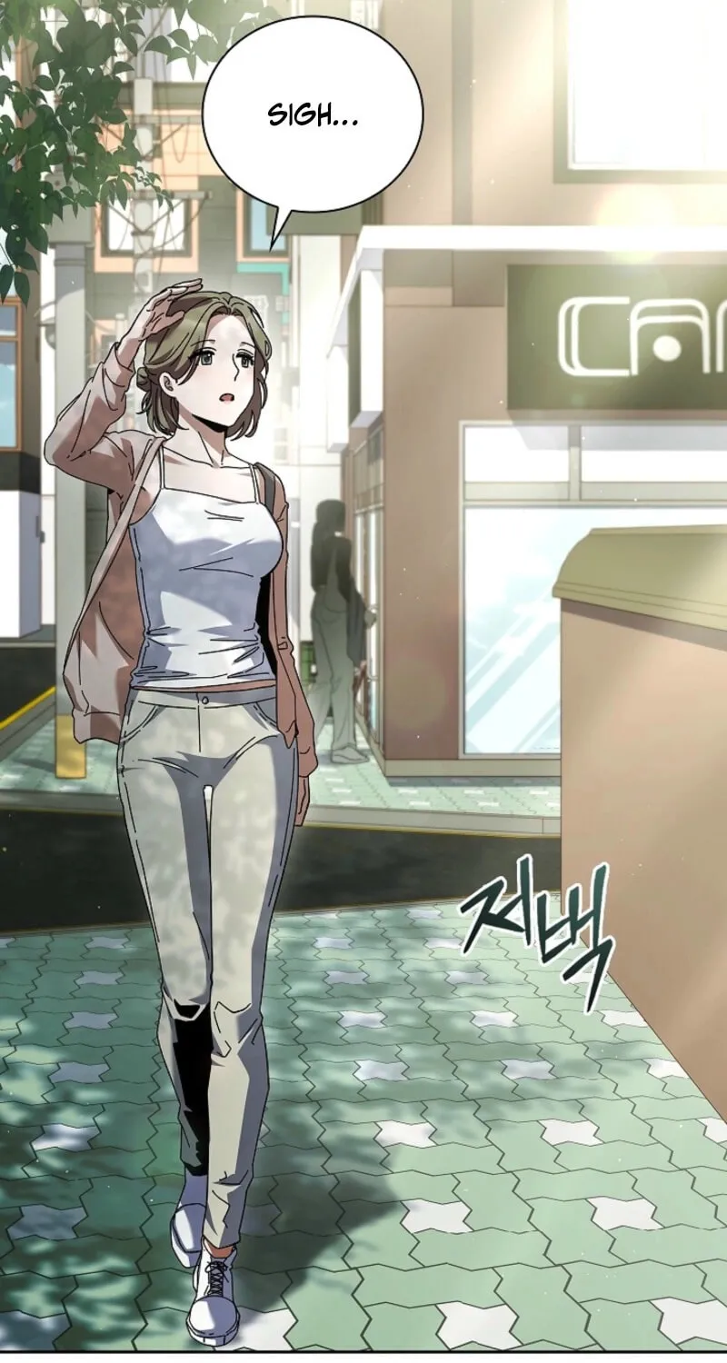 Dive Chapter 40 page 58 - 