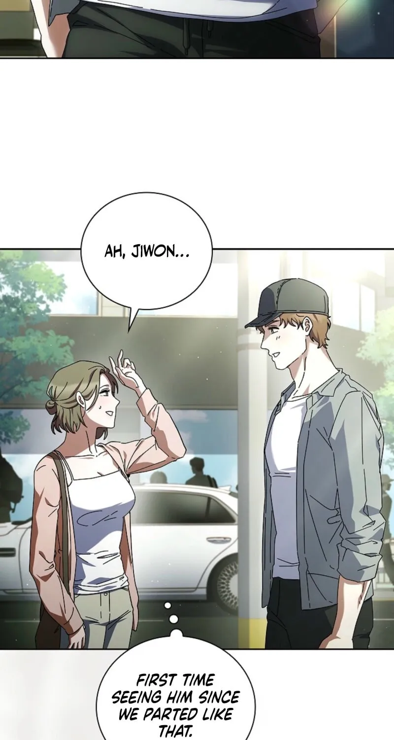 Dive Chapter 40 page 62 - 