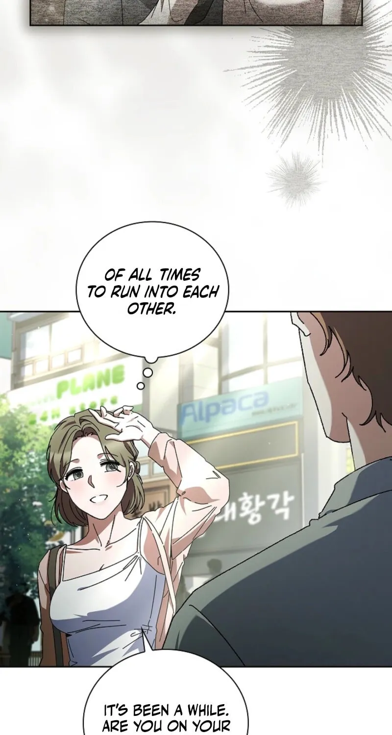 Dive Chapter 40 page 64 - 