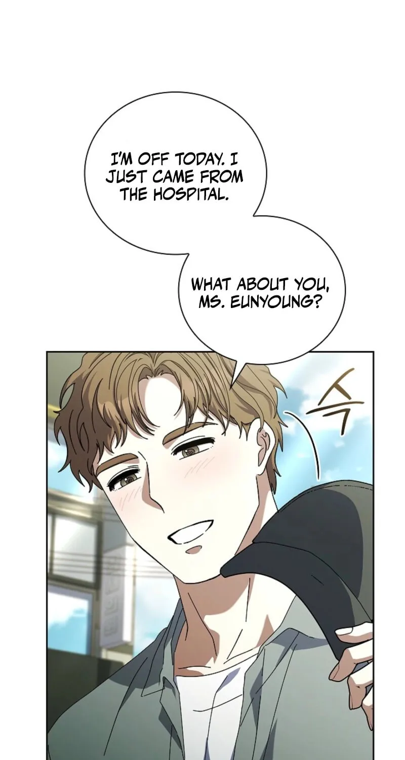 Dive Chapter 40 page 66 - 