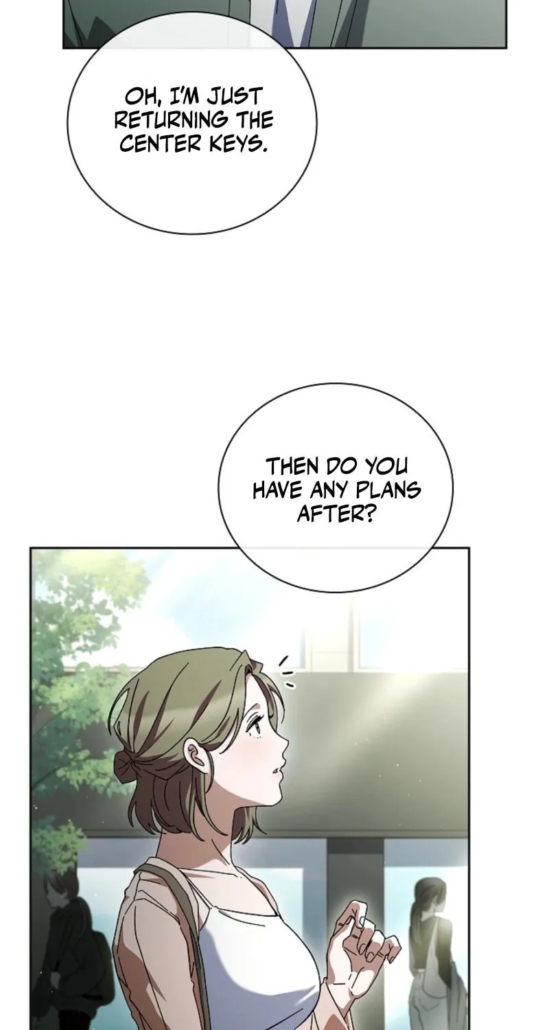 Dive Chapter 40 page 67 - 