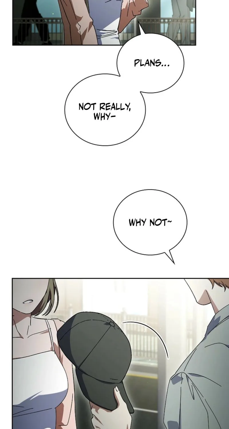 Dive Chapter 40 page 68 - 