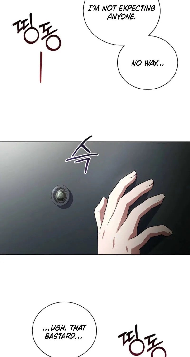 Dive Chapter 40 page 8 - 