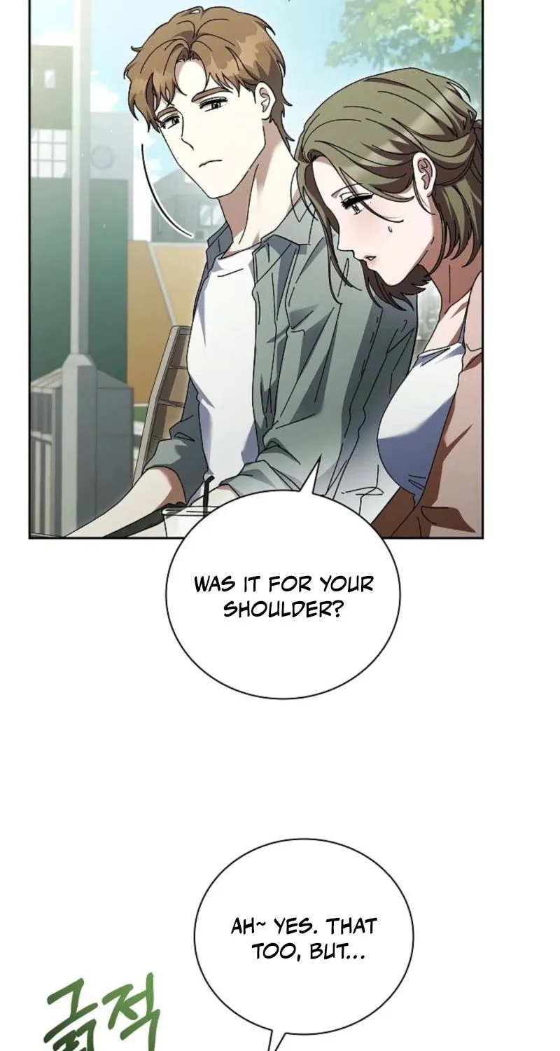 Dive Chapter 41 page 14 - 