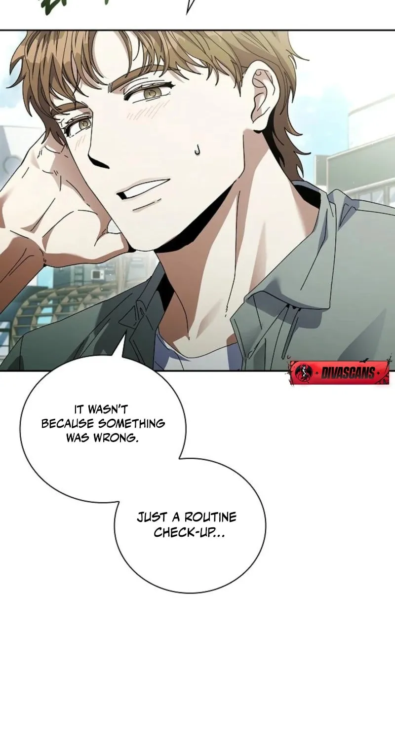 Dive Chapter 41 page 15 - 