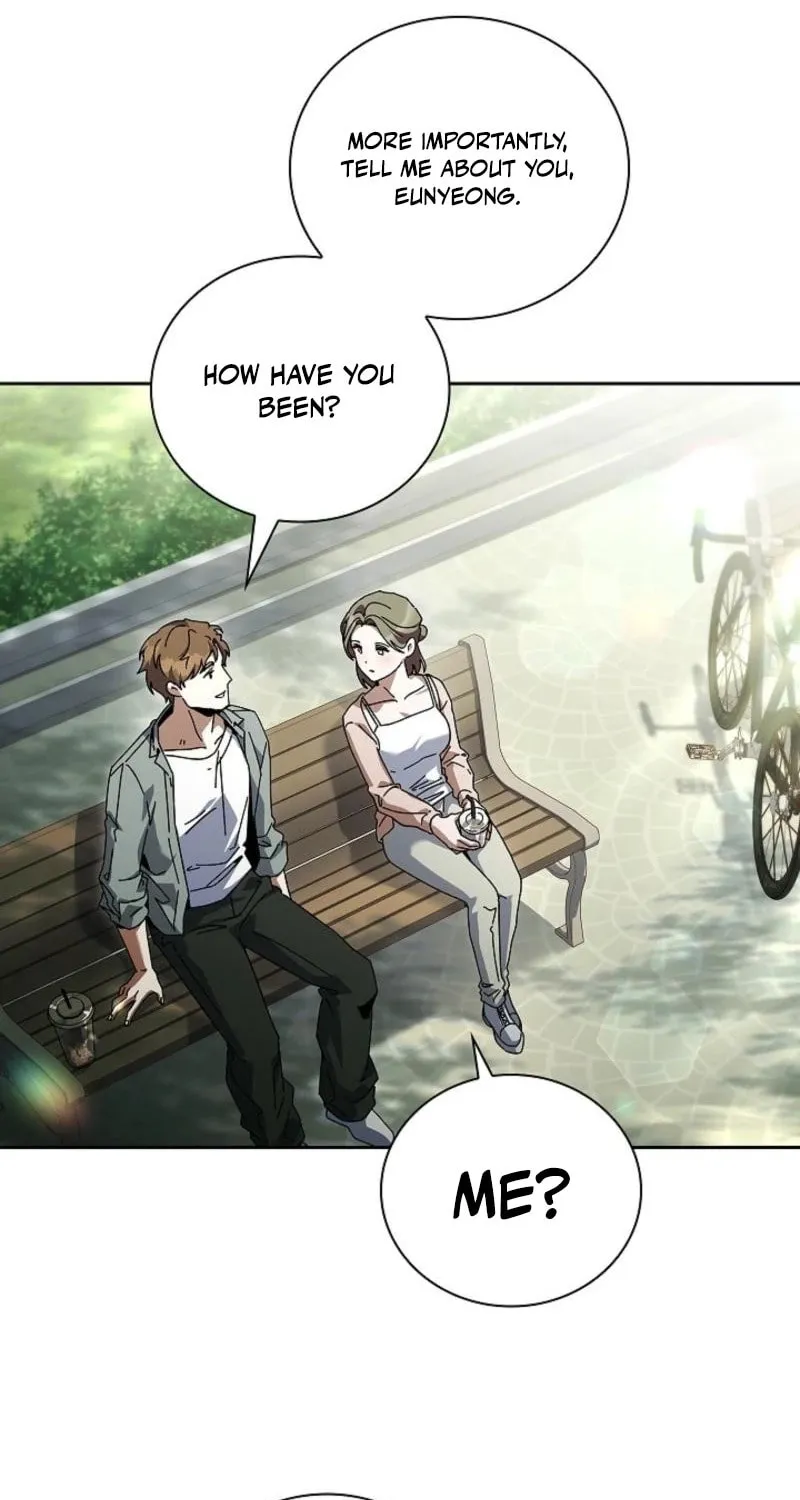 Dive Chapter 41 page 16 - 