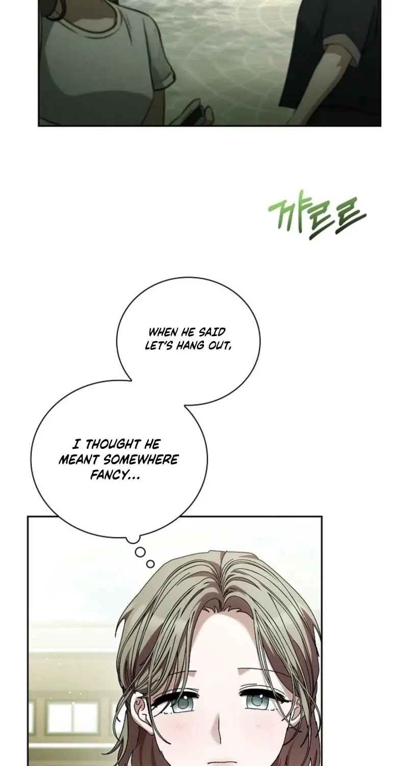 Dive Chapter 41 page 3 - 