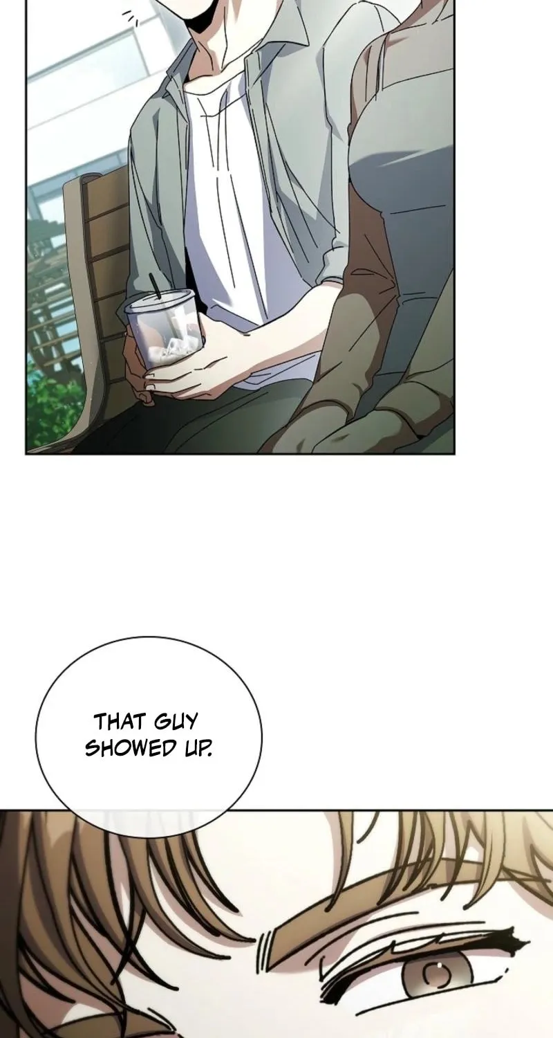 Dive Chapter 41 page 24 - 