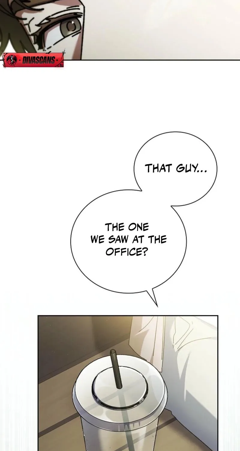 Dive Chapter 41 page 25 - 
