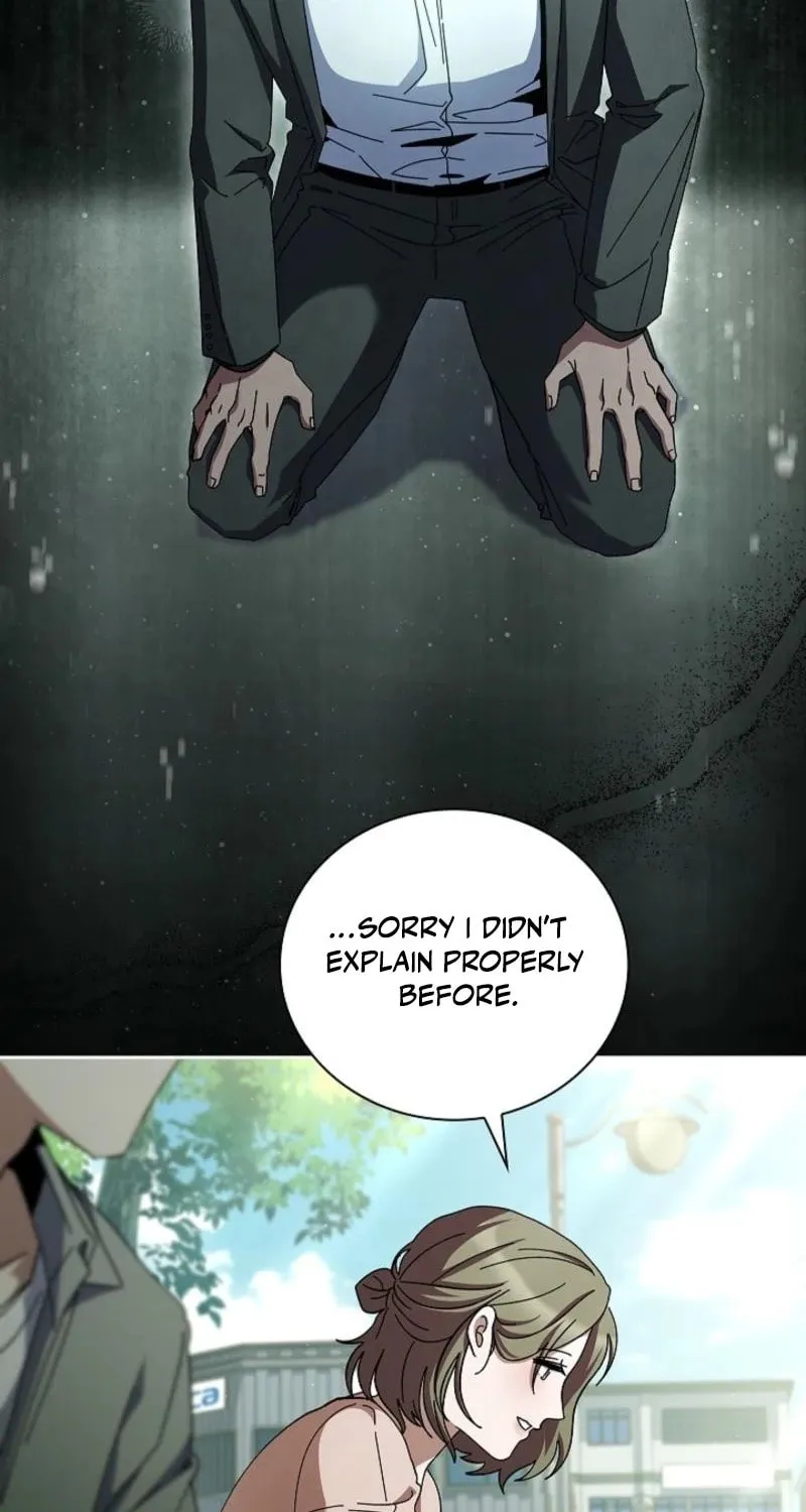 Dive Chapter 41 page 27 - 