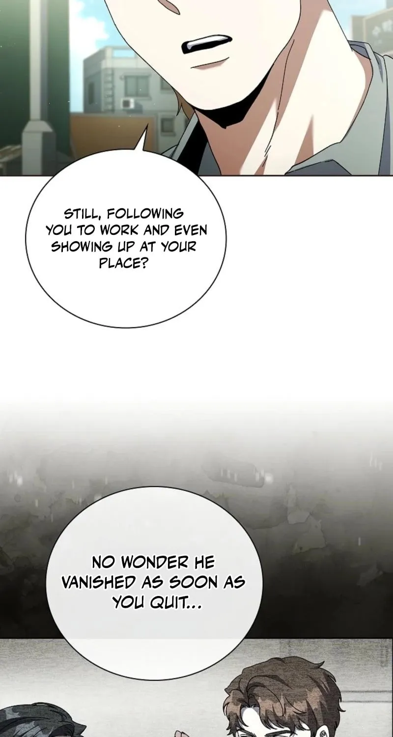 Dive Chapter 41 page 31 - 