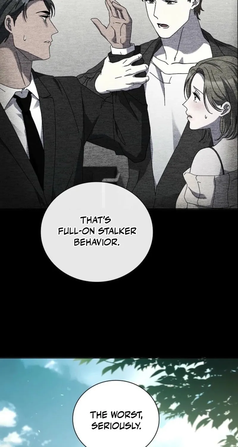 Dive Chapter 41 page 32 - 