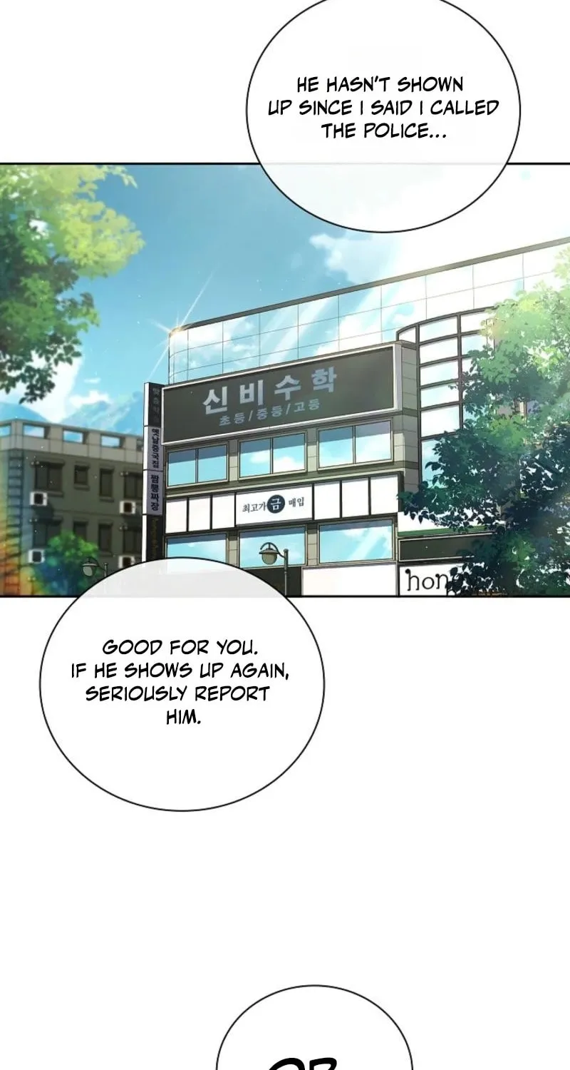 Dive Chapter 41 page 36 - 