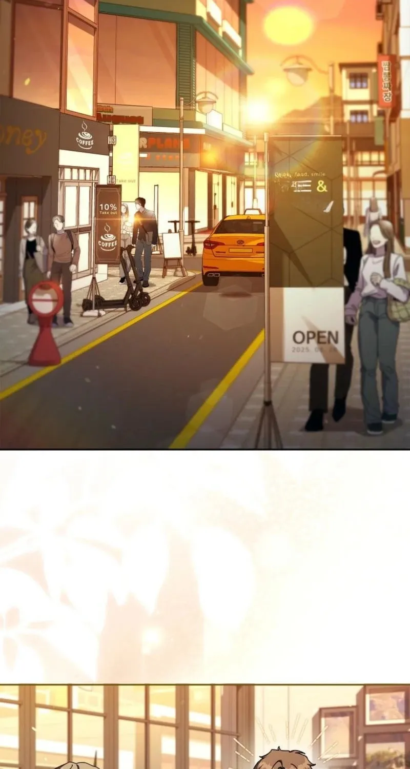 Dive Chapter 41 page 50 - 