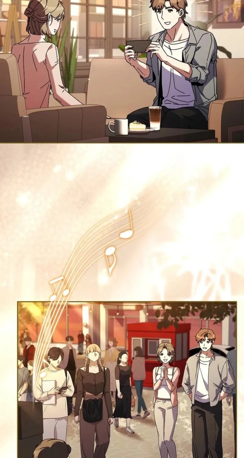 Dive Chapter 41 page 51 - 